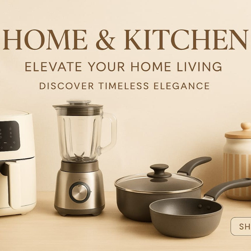 Home and Kitchen