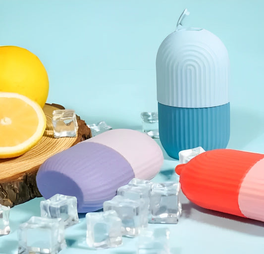 Ice Roller for Skin Health
